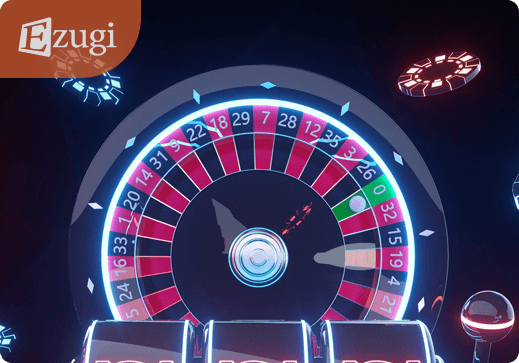 Chơi soicaumbkubet Portomaso Roulette 2 tại Kubet