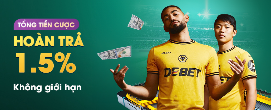 Ưu đãi hấp dẫn khi tải app Kubet