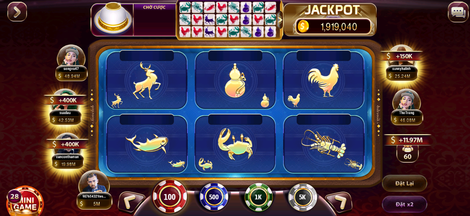Ảnh chụp màn hình ứng dụng Kubet - Tính năng soi cầu